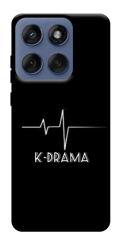 Чохол K-DRAMA для Motorola Edge 60 Fusion