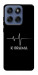 Чохол K-DRAMA для Motorola Edge 60 Fusion