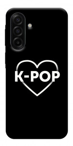 Чехол LOVE Kpop для Galaxy A17 5G