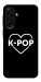 Чехол LOVE Kpop для Galaxy A17 5G