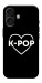 Чохол LOVE Kpop для iPhone 17