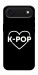 Чохол LOVE Kpop для iPhone 17 Air