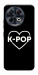 Чохол LOVE Kpop для TECNO Spark 30 Pro (KL7)