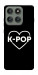 Чохол LOVE Kpop для Motorola Edge 60 Pro