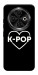 Чехол LOVE Kpop для TECNO Spark 30C (KL5n)