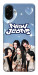 Чохол New Jeans для Galaxy A07