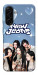 Чехол New Jeans для Galaxy A17 5G
