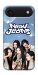 Чохол New Jeans для iPhone 17 Air