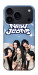 Чохол New Jeans для iPhone 17 Pro Max
