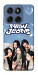 Чохол New Jeans для Motorola Edge 60 Fusion