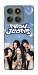 Чохол New Jeans для Motorola Edge 60 Pro