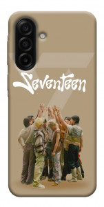 Чехол Seventeen Unity для Galaxy A17 5G