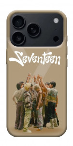 Чохол Seventeen Unity для iPhone 17 Pro Max