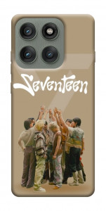Чохол Seventeen Unity для Motorola Edge 60 Pro