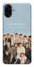 Чохол Seventeen Harmony для Galaxy A07