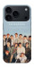 Чохол Seventeen Harmony для iPhone 17 Pro Max