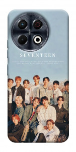 Чохол Seventeen Harmony для TECNO Spark 30 Pro (KL7)