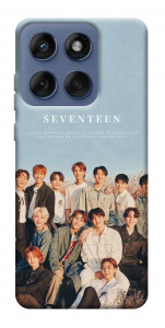 Чохол Seventeen Harmony для Motorola Edge 60 Fusion