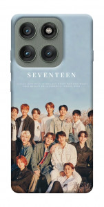 Чохол Seventeen Harmony для Motorola Edge 60 Pro