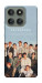 Чохол Seventeen Harmony для Motorola Edge 60 Pro