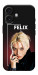 Чохол Stray kids Felix для iPhone 17