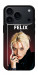 Чохол Stray kids Felix для iPhone 17 Pro Max