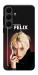 Чехол Stray kids Felix для Galaxy S25 FE
