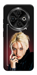 Чехол Stray kids Felix для TECNO Spark 30C (KL5n)
