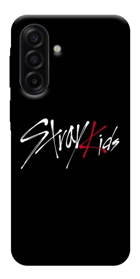 Чехол Stray Kids для Galaxy A17 5G
