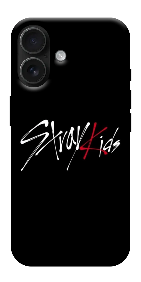 Чохол Stray Kids для iPhone 17