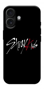 Чохол Stray Kids для iPhone 17