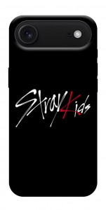 Чохол Stray Kids для iPhone 17 Air