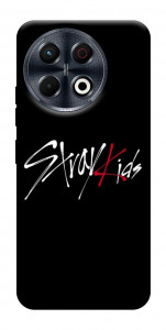 Чохол Stray Kids для TECNO Spark 30 Pro (KL7)