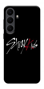 Чехол Stray Kids для Galaxy S25 FE