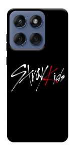 Чохол Stray Kids для Motorola Edge 60 Fusion