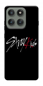 Чохол Stray Kids для Motorola Edge 60 Pro