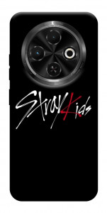 Чехол Stray Kids для TECNO Spark 30C (KL5n)