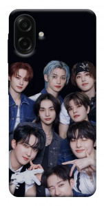 Чохол Stray Kids Together для Galaxy A07
