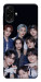 Чохол Stray Kids Together для Galaxy A07