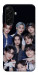 Чехол Stray Kids Together для Galaxy A17 5G