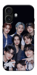 Чохол Stray Kids Together для iPhone 17