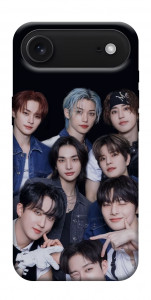 Чохол Stray Kids Together для iPhone 17 Air