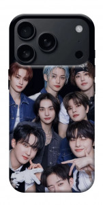 Чохол Stray Kids Together для iPhone 17 Pro Max