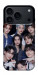 Чохол Stray Kids Together для iPhone 17 Pro Max