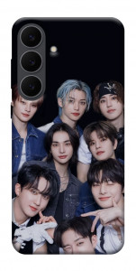 Чехол Stray Kids Together для Galaxy S25 FE