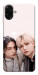 Чохол Hyunjin and Felix для Galaxy A07