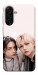 Чехол Hyunjin and Felix для Galaxy A17 5G