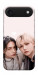 Чехол Hyunjin and Felix для iPhone 17 Air