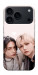 Чохол Hyunjin and Felix для iPhone 17 Pro Max