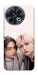 Чохол Hyunjin and Felix для TECNO Spark 30 Pro (KL7)